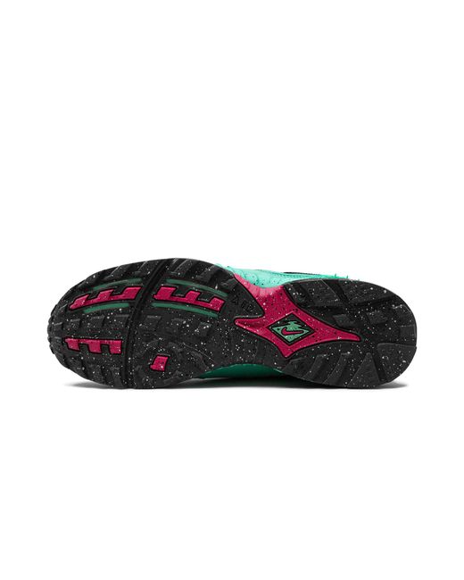 Nike Green Air Terra Humara "Undefeated for men