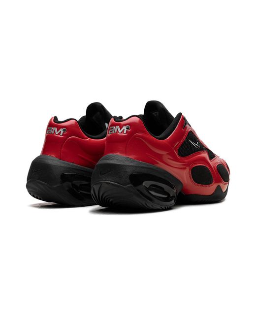 Nike Black Air Max Muse "University" Fv1920 603"