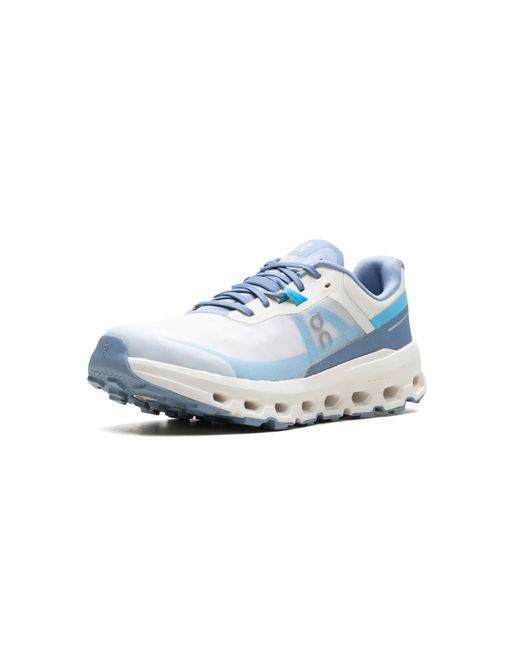 On Shoes Blue Cloudvista 2 "Cream Horizon" 3We30133168"