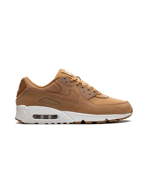 Nike Black Air Max 90 "Flax" Hj3153 200" for men