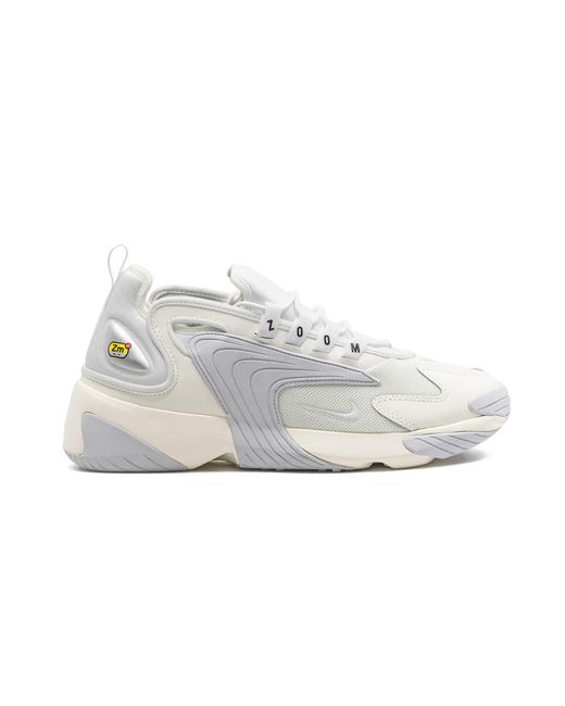 Nike Black Zoom 2K "Sail for men