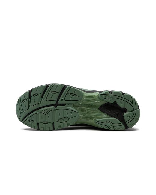 Asics Black Gt 2160 "Slate" 1203A375 021" for men