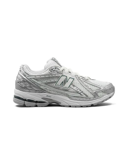 New Balance Gray 1906R Metallic" M1906Ree" for men