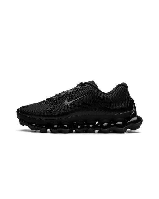 Nike Black Air Liquid Max "Triple" Iq7634 003" for men