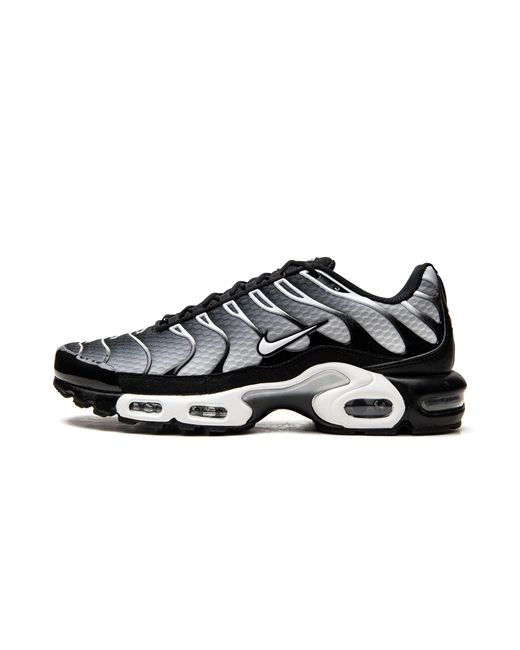 Nike Black Air Max Plus Dm0032 003" for men