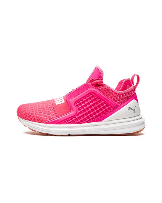 PUMA Black Ignite Limitless 189496 03"