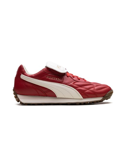 PUMA Red Avanti L Fenty "Fenty" 398352 03" for men