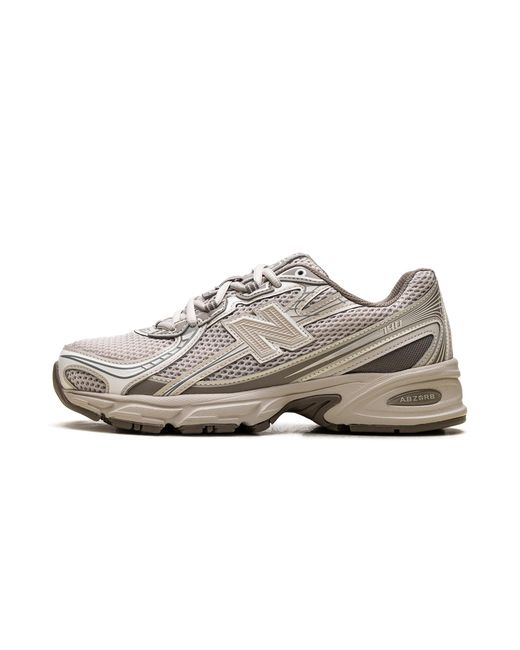 New Balance Black 740 "Dockside Timberwolf Sea Salt" U740As2" for men