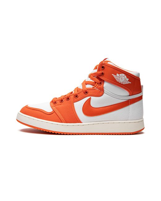 Nike Red Air 1 Retro Mid Ajko "Syracuse" Do5047 801" for men