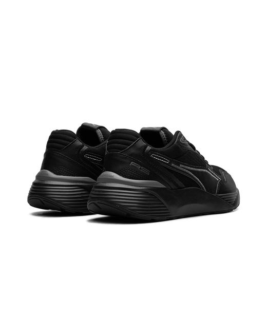PUMA Black Rs-Metric Core "Dark Shadow" 387166 02" for men