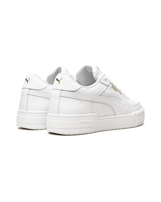 PUMA Black Ca Pro Classic 380190 01" for men