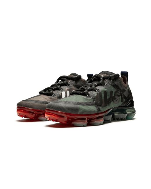 Nike Black Air Vapormax 2019 Cpfm "Cactus Plant Flea Market" Cd7001 300"