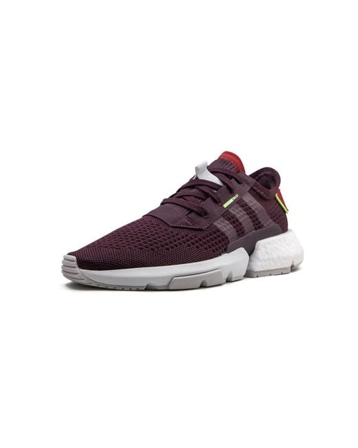 Adidas Black Pod-S3.1 Db3541"