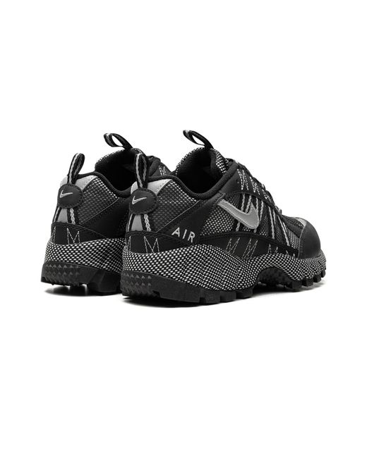 Nike Air Humara "black/metallic Silver" Shoes