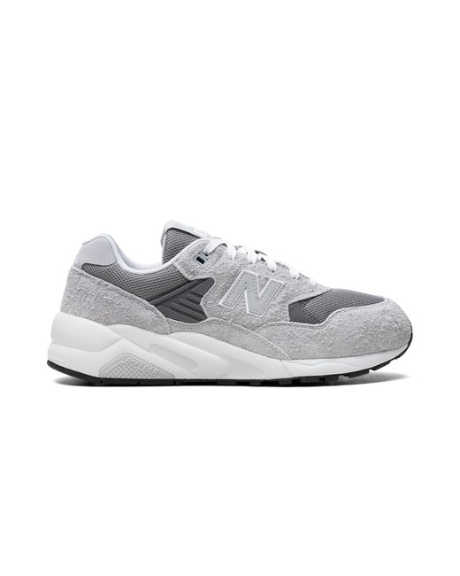 New Balance Black 580 "Raincloud" Mt580Mg2" for men
