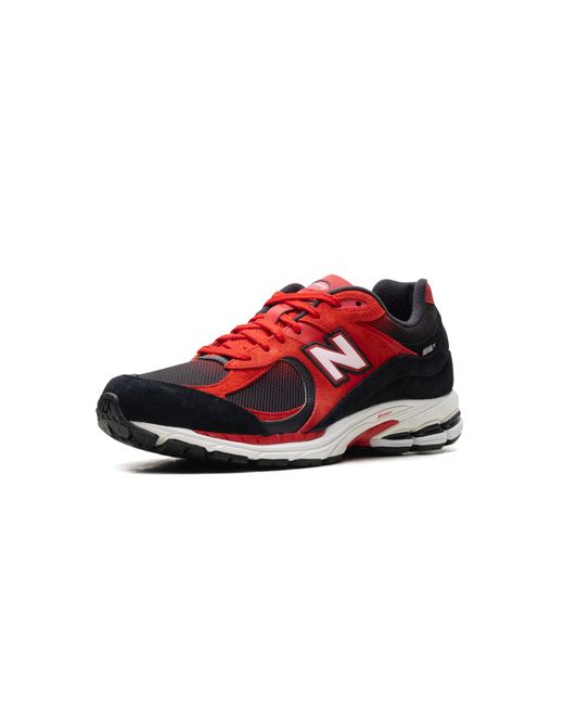 New Balance Black 2002R /True" U2002Rza" for men