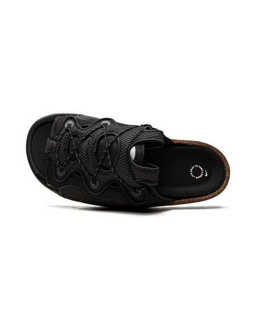 Nike Black Offline 2.0 Cz0332 001" for men