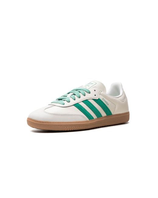 Adidas Black Samba "Off Court" Ji3906"