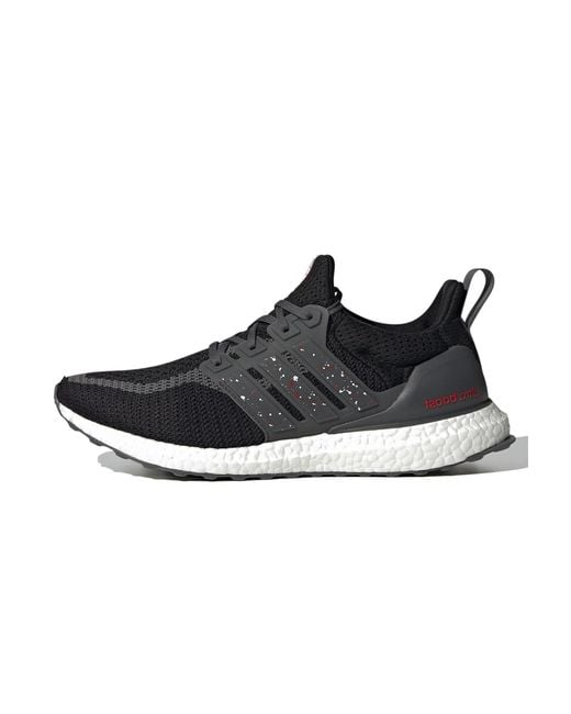 Adidas Black Ultraboost Dna Cty "Osaka" Fz4863" for men