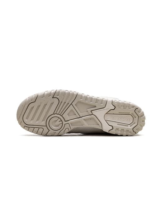 New Balance Black 550 "Turtledove Magnet" Bbw550Rf"