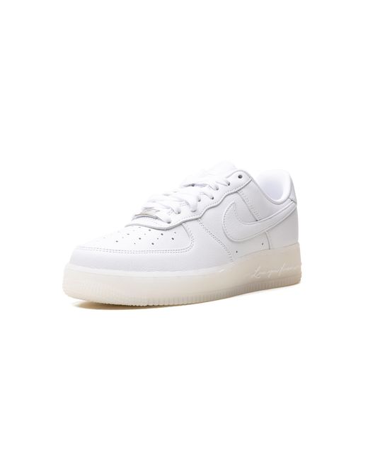 Nike Black Air Force 1 Low "Certified Lover Boy for men