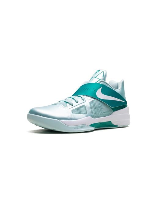 Nike Blue Kd 4 "Easter" Ib3550 300" for men
