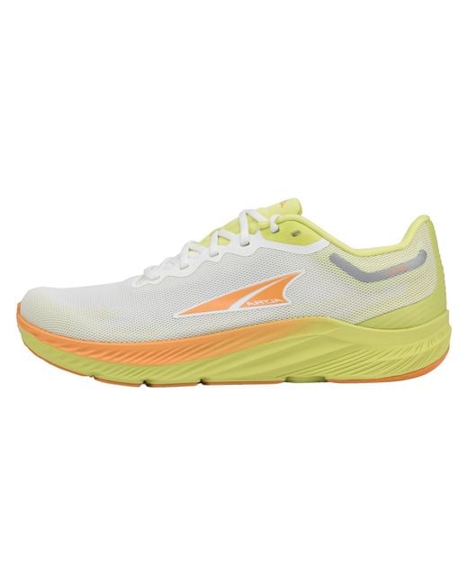 Altra Black Rivera 3 Al0A7R7N130" for men
