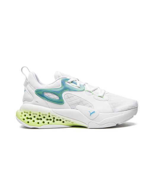 PUMA Black Xectic Halflife Lenticular Ocean Dive" 376280 03" for men