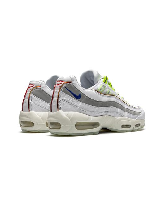 Nike Black Air Max 95 "De Lo Mio" Cw6579 100" for men