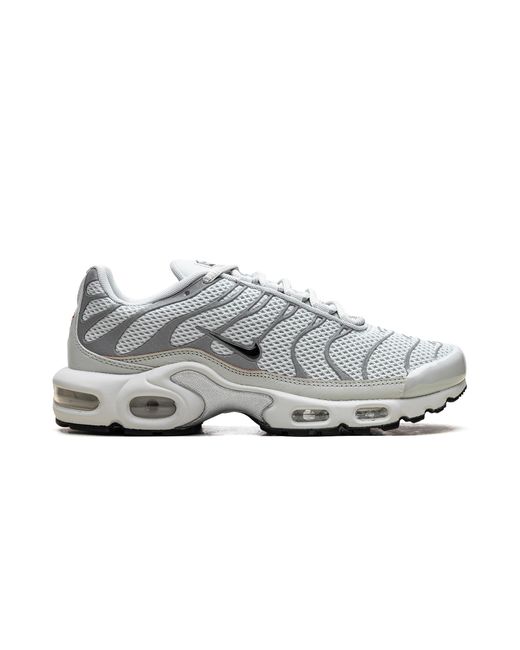 Nike Gray Air Max Plus "Light" Fv8480 002"