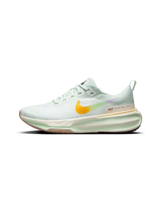 Nike Black Zoomx Invincible Run 3 Hf5729 391"