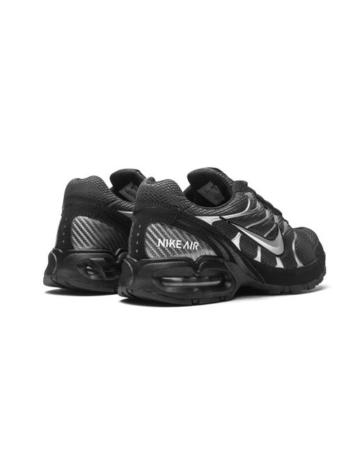 Nike Black Air Max Torch 4 343846 002" for men