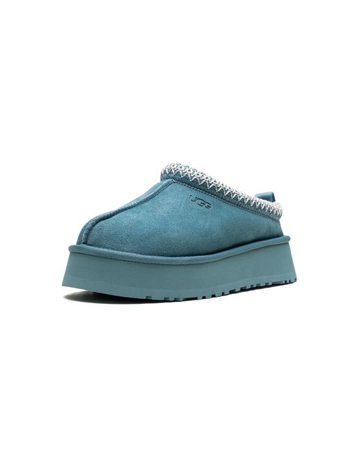 Ugg Blue Tazz Slipper "Deep Ice" 1122553 Dee"