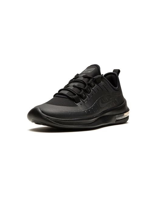 Nike Black Air Max Axis Sneaker