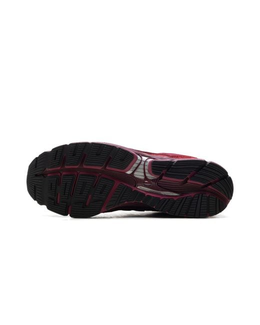 New Balance Red 2011 "Kith for men