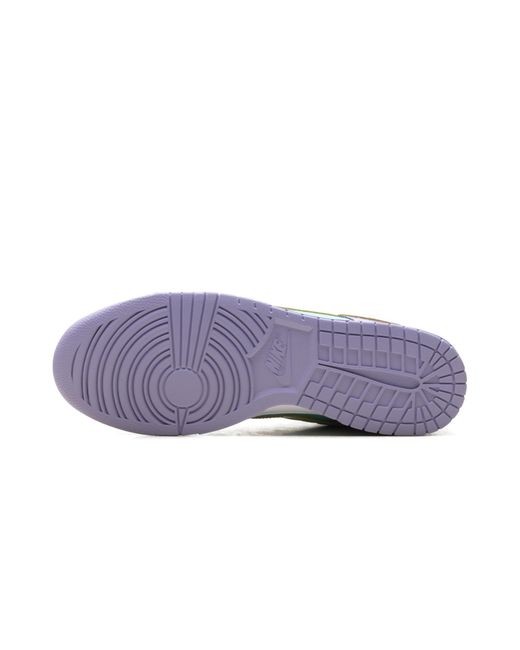Nike Black Dunk Low "Easter (2026) Iq9404 349" for men