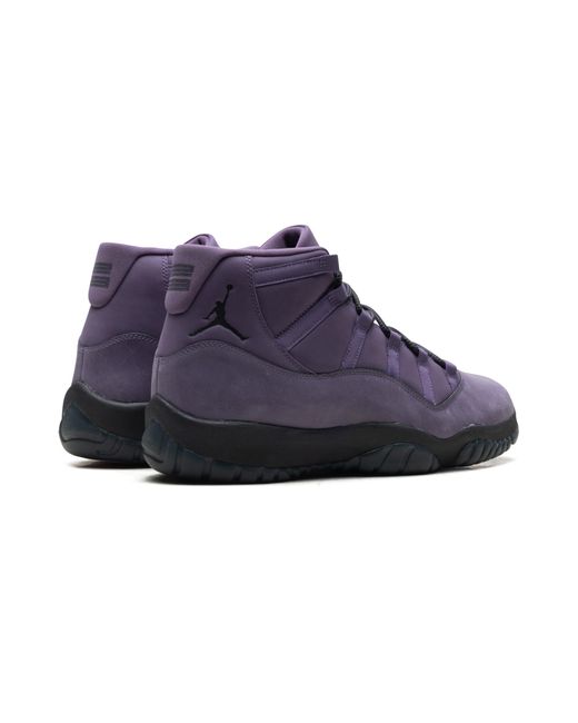 Nike Blue Air 11 "Mojave" Io8961 553" for men