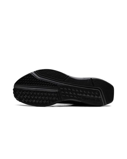 Reebok Black Fusion Flexweave Alloy" Cn2426" for men