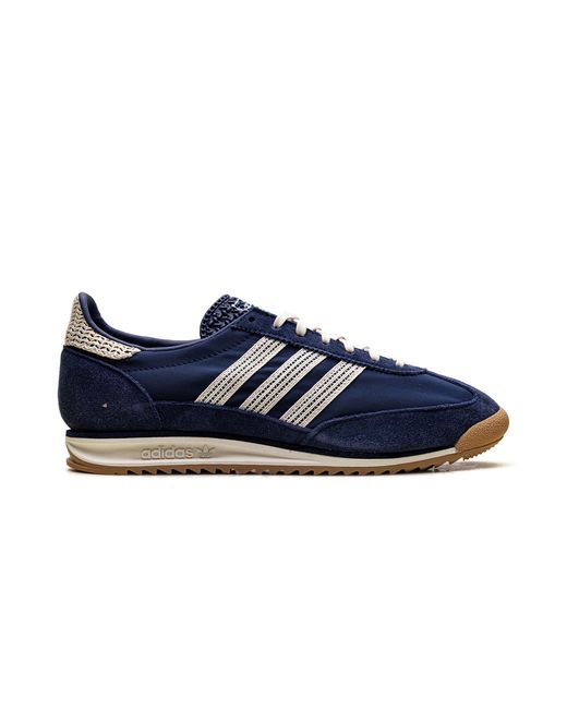 Adidas Blue Sl 72 Og Gum" Jq5158"