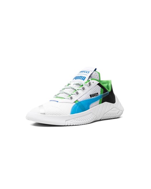 PUMA Black Replicat X Pirelli 339855 02" for men