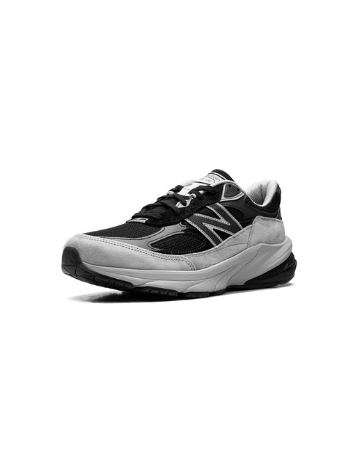 New Balance Black 990V6 "Miusa" U990Jc6" for men