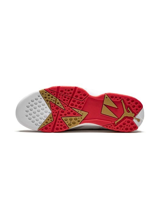 Nike Black Air 7 Retro Yotr "Year Of The Rabbit" for men
