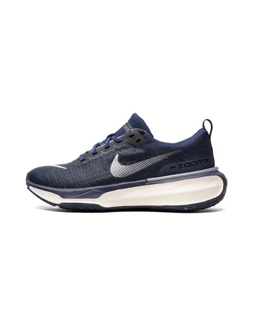 Nike Blue Zoomx Invincible Run 3 "College" Dr2615 400" for men