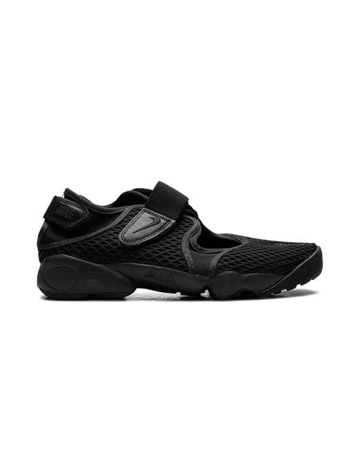 Nike Black Air Rift "Off-Noir" Hm8288 001"