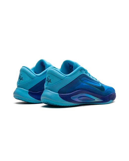 Nike Blue A'One Girl" Fz8605 401"