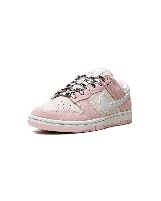 Nike Black Dunk Lo Lx Mns Foam" Dv3054 600"