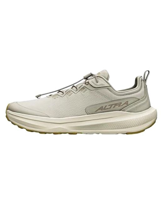 Altra Black Voyager Al0A85Sq9221" for men