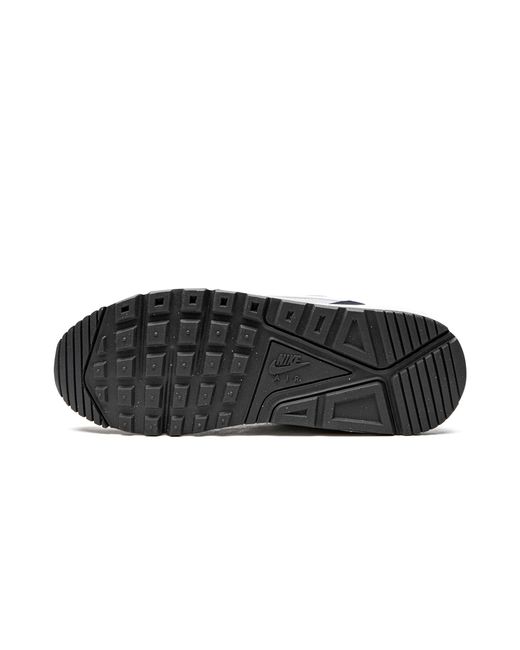 Nike Black Air Max Correlate "Pure Platinum" 511416 010" for men