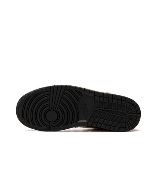 Nike Black Air 1 Low Se "Sashiko Denim" Fn7670 493" for men