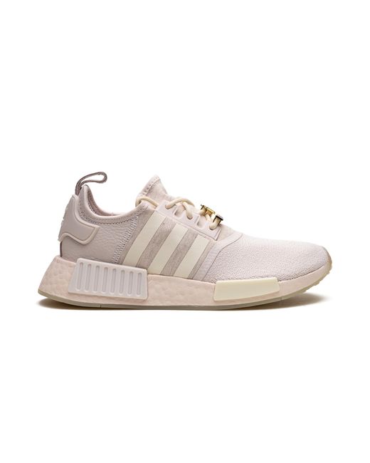 Adidas Black Nmd R1 "Keni Harrison" Gw8899"
